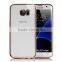 LZB New Arrival Luxury Soft Laser Tpu Case for Samsung Galaxy s7