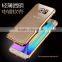 LZB New arrival Luxury phone cover for samsung galaxy s6 tpu case