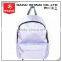 New Product 600D Polyester School Bag Wholesale Backpacks