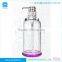 Acrylic Colorful Lotion Dispenser