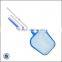 Pool Cleaning Leaf Skimmer With 5Section Adjustable Pool