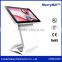 Floor Stand All In One PC 42/46/55/65 inch 3G WIFI Tablet Android Internet Kiosk