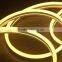 custom ceiling christmas decoration led neon light fixtures