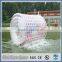 cheap price discount water roller/ lake inflatable for sale for sea