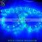 New products copper wire led holiday twinkle lights rope lights