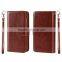 separate flip wallet leather phone case cover with lanyard for Meizu m3 note mini mx5 4 pro 6 5 4 3 2 1