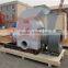 China Manufacturer Yugong Wood Hammer Crusher/Hammer Mill Crusher With Durable Performance