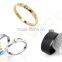 Ornaments ion plating machine for gold,silver, black, blue,etc color