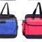 600D/PVC 170T pu folding car organizer