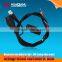 Trusted Manufacturer For Camera bnc Waterproof Double Waterproof Function Cables