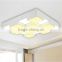 High quality arcylic ceiling lighting,bedroom LED ceiling lighting fixturer