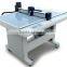 Half Kiss Cutting Plotter Sticker Cutting Plotter Reflective Sheet Flatbed Cutter
