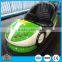2016 new amusement electric bumper cars kids bumper cars for amusement park