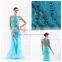 Sexy Charming Stylish Shiny Crystal Sequins Prom Dress Designers Sleeveless Sexy Transparent Backless Vintage Vestidos Largos