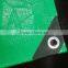 8' x 8' woven fabric polyethylene tarpaulin for multi-purpose