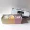 New creative and fashion paper gift box, candle box