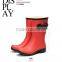 rain boots wholesale manufacture