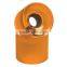 Pro Clear Polyurethane Longboard Skateboard Wheels
