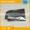 China Moisture Proof Packaging&printing antis-tatic mylar mini aluminum foil bag