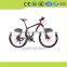 electric fat bike mountain frame Steel Fork Material Bike Type men bike beach use Aluminum Alloy frame hot sale in USA