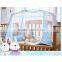 Foldable and durable Global Baby Mosquito Net For Little Kids,Pop-up Mosquito net for Baby cibs