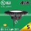 UL DLC SAA CE RoHS High Brightness 5 Years Warranty 200W Led High Bay Light