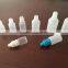 various eyedroppers injection blowing mould for FD series injection blow molding machine