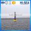 Offshore Navigation Marker Buoy North Cardinal Mark