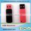 Portable USB Music Audio Adaptor, Make Your Speaker Become Bluetooth Speaker