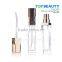TG2163- 5.5ml Octahedron Empty Lip Gloss Tubes