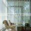 Luminette Silhouette vertical blind fabric