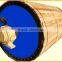 ZYDF 2500/1575 paper making dryer cylinder machine