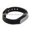 Latest xiaomi mi band 1S fitness tracker with heart rate monitor Light-sensitive