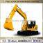 Low Price China mini crawler excavator
