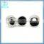 CNC micromachining metal components Lathe and anodizing parts cnc machine ,China precision CNC Micromachining
