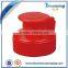 Non-toxic plastic milk bottle cap from Yuyao