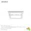fashion square 18w recessed led downlight / led panel light