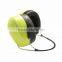 Best selling ce en 352-1 cute safety earmuffs for sale