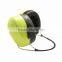 High quality portable industrial safety earmuffs