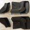 Toyota hiace Regius ACE 2010-2016 spare auto parts China manufacturer mudguad rubber fender flare