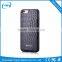Full 360 Degree Protective Waterproof Dustproof Croco Cowhide Leather TPU Case Cover For Iphone 6 6S 6 Plus 6S Plus