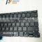 Wholesale 100% NEW Original for RMBP Pro Retina 13 Inch A1502 Sweden Keyboard