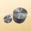 Niobium Ingots with 99.95% purity