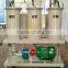 High Precision stable operating insulation oil purifier