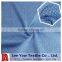 100% polyester heather mapping jacquard jersey fabric for Garment