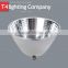 Grow light reflector outdoor light parabolic reflector lamp