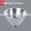 Coner Mirror Flashlight Solar Led Reflector Road