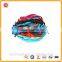 colorful flat shoelaces with metal tips custom logo shoelace charms shoelace