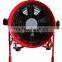 SHT Series Portable Blower(8",10",12",14",16",18")