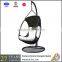 garden swing furnishing garden iron
